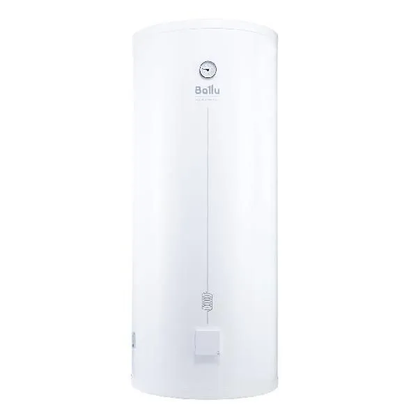 Косвенный водонагреватель Ballu AQUASTAR INOX 200
