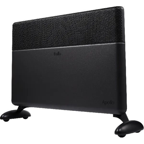 Конвекторный обогреватель Ballu BEC/ATI-1503 (черная бесконечность)