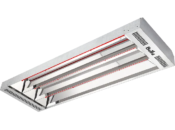 Инфракрасный обогреватель Ballu BIH-T2-4.5