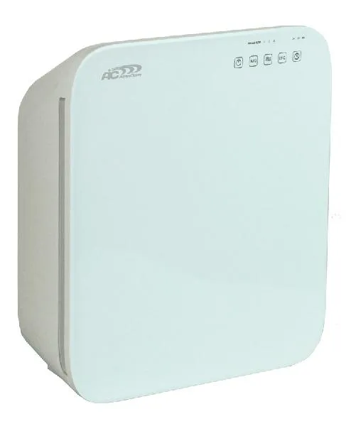 Очиститель воздуха AirInCom CF8500 (белый) Очиститель воздуха AirInCom CF8500 (белый)