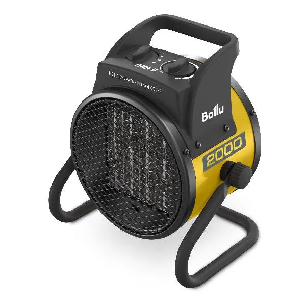 Тепловая пушка Ballu BKR-3