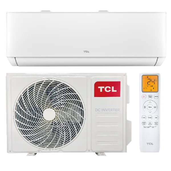 Сплит-система TCL GentleCool TAC-12CHSD/TPG11IHB Сплит-система TCL GentleCool TAC-12CHSD/TPG11IHB