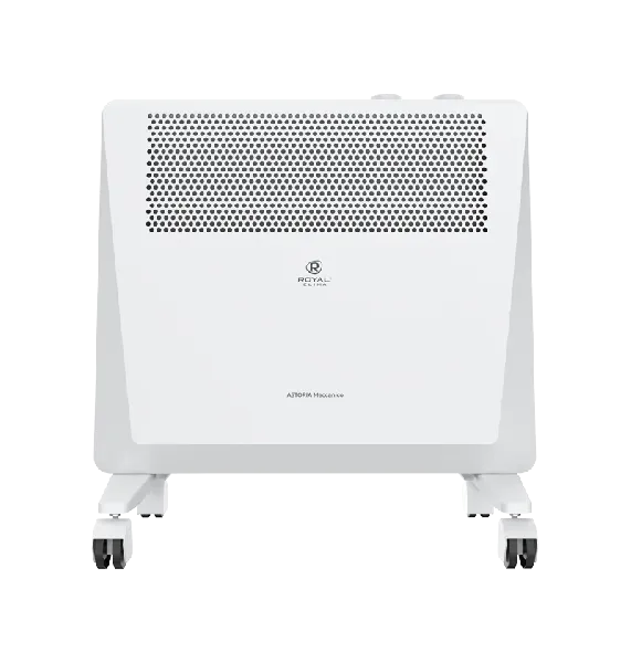 Конвектор Royal Clima Astoria Meccanico REC-AT2000M