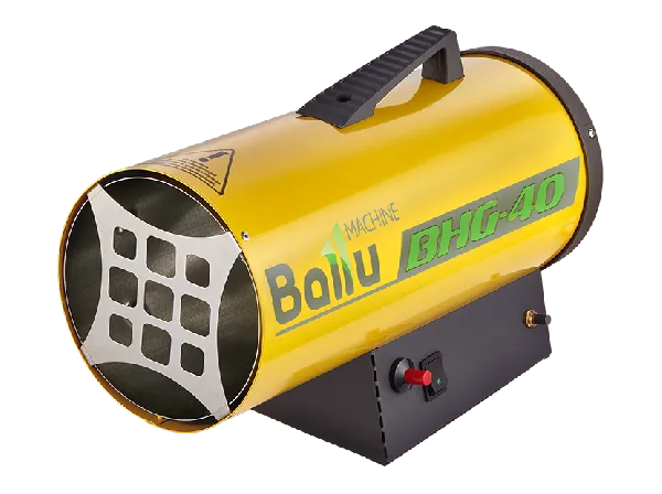 Тепловая пушка Ballu BHG-40 Тепловая пушка Ballu BHG-40