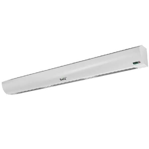 Тепловая завеса Ballu BHC-L15-S09 (пульт BRC-S) Тепловая завеса Ballu BHC-L15-S09 (пульт BRC-S)