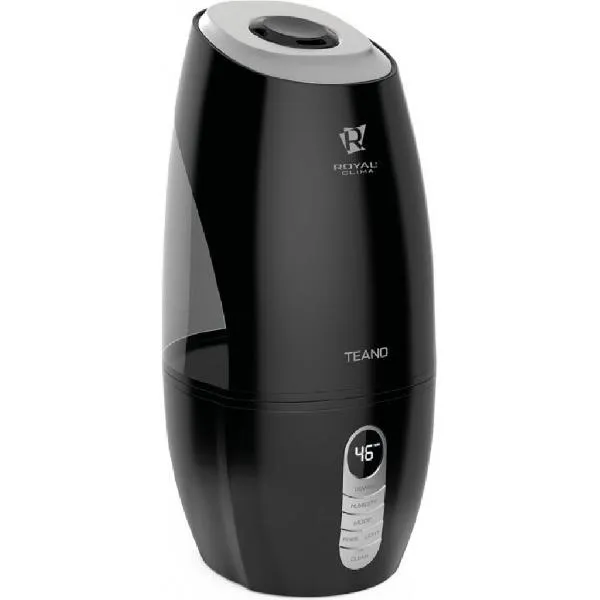 Увлажнитель воздуха Royl Clima RUH-T300/5.7E-BL Увлажнитель воздуха Royl Clima RUH-T300/5.7E-BL