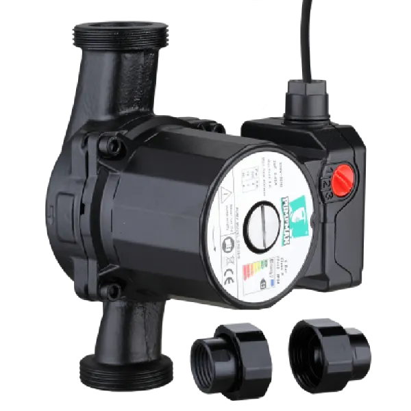  Насос трехскоростной TRS 25/6