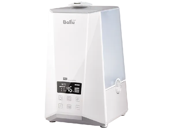 Увлажнитель воздуха Ballu UHB-990 белый/white Увлажнитель воздуха Ballu UHB-990 белый/white