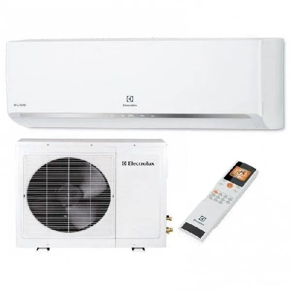 Сплит-система Electrolux Slide EACS-09HSL/N3_20Y Сплит-система Electrolux Slide EACS-09HSL/N3_20Y