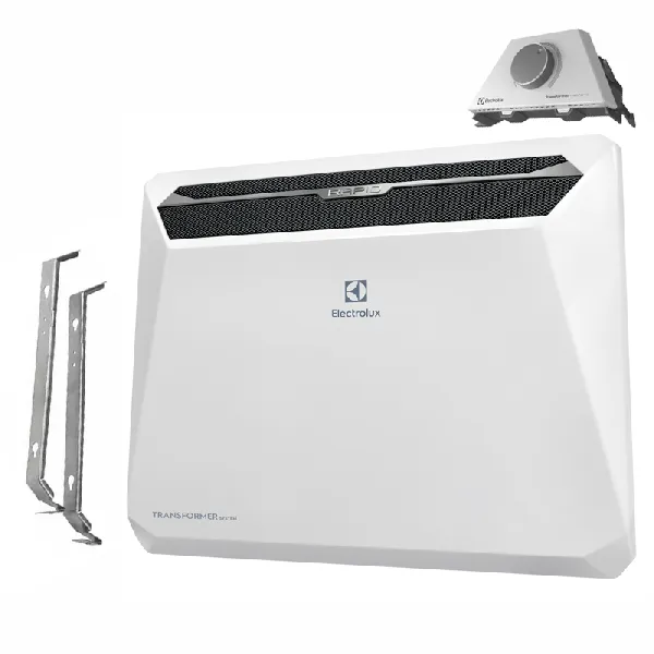 Комплект конвектора Electrolux Rapid ECH/R-1000 с  Блоком управления Mechanic  ECH/TUM3 Комплект конвектора Electrolux Rapid ECH/R-1000 с  Блоком управления Mechanic  ECH/TUM3