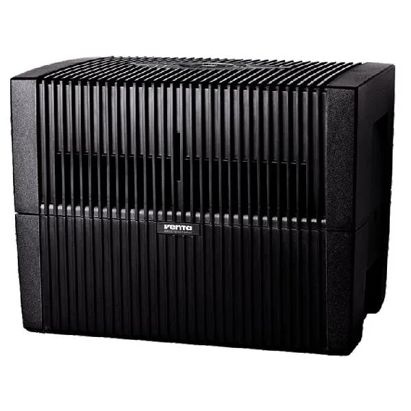 Мойка воздуха Venta LW45 Comfort plus (черный) Мойка воздуха Venta LW45 Comfort plus (черный)