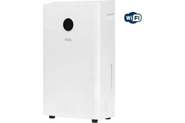 Осушитель воздуха Ballu BD30EL
