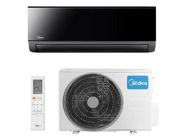 Сплит-система Midea Persona MSAG4-12HRN1-I/MSAG4-12HRN1-O