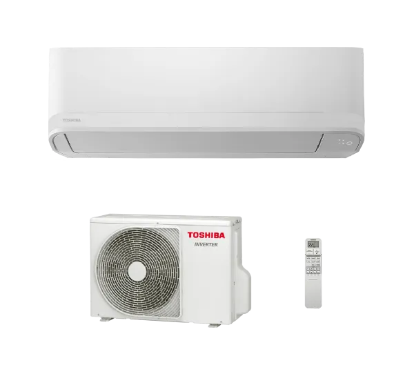 Сплит-система Toshiba SEIYA NEW RAS-B13СKVG-EE / RAS-13СAVG-EE Сплит-система Toshiba SEIYA NEW RAS-B13СKVG-EE / RAS-13СAVG-EE