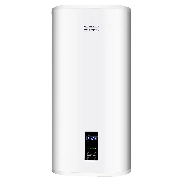 Накопительный водонагреватель Comfort Factor Lux 80
