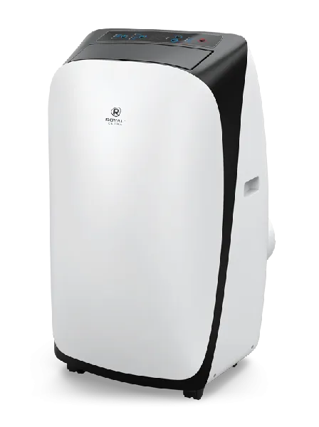 Мобильный кондиционер Royal Clima CELEBRITY RM-CB36HH-E Мобильный кондиционер Royal Clima CELEBRITY RM-CB36HH-E