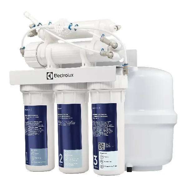 Система обратного осмоса Electrolux RevOs OsmoProf500