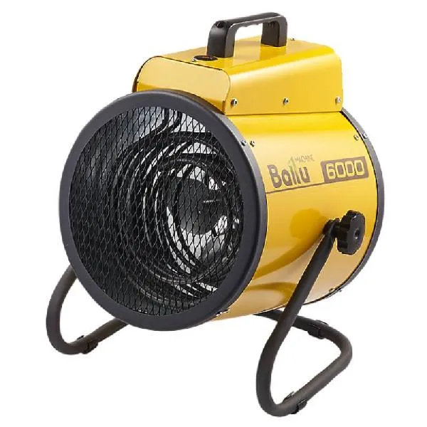 Тепловая пушка Ballu Prorab-2 BHP-P2-6 Тепловая пушка Ballu Prorab-2 BHP-P2-6