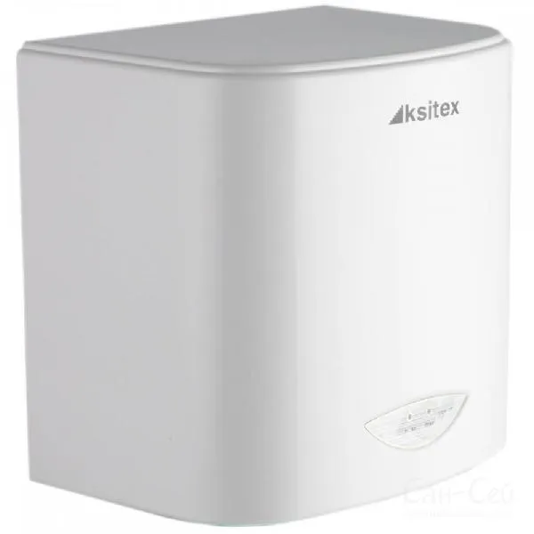 Сушилка для рук Ksitex M-2008 JET (белый)