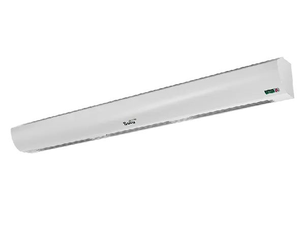 Тепловая завеса Ballu BHC-L15-S09 (пульт BRC-E)