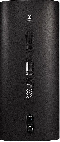 Накопительный водонагреватель Electrolux EWH 80 Gladius 2.0 Grafit