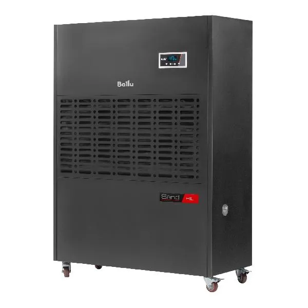 Осушитель воздуха колонный Ballu BDH-360L