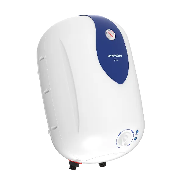 Накопительный водонагреватель Hyundai H-SWE4-10V-UI100