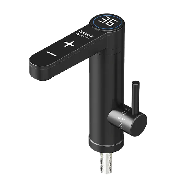Проточный водонагреватель-кран Timberk Aqua Sense T-IT3-MD-R13