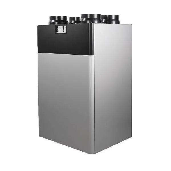 Установка приточно-вытяжная вертикальная Shuft Stellar VR-350 inv