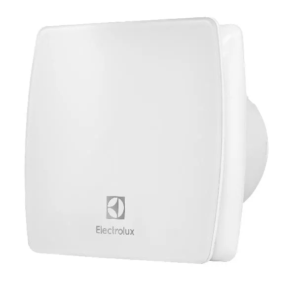 Вентилятор вытяжной Electrolux серии Glass EAFG-100 white