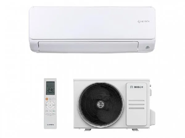 Сплит-система Bosch Climate 6000i CL6001iU W 26 E/CL6001i 26 E Сплит-система Bosch Climate 6000i CL6001iU W 26 E/CL6001i 26 E