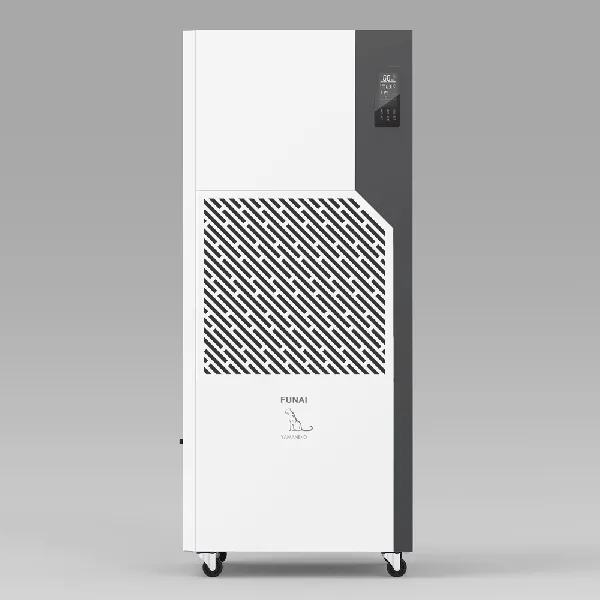 Осушитель воздуха Funai Yamaneko 170 RAD-Y170T7E Осушитель воздуха Funai Yamaneko 170 RAD-Y170T7E