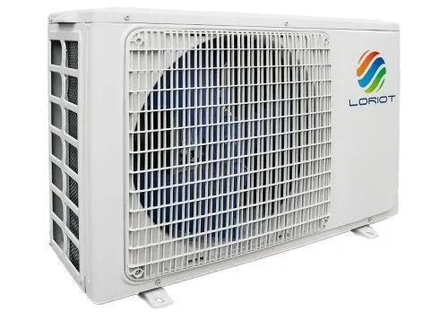 наружный блок мульти сплит-системы loriot lac-42aim-out (5 портов) 