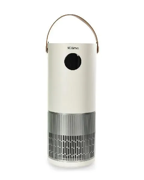 Очиститель воздуха IClima LUX-5000W Очиститель воздуха IClima LUX-5000W