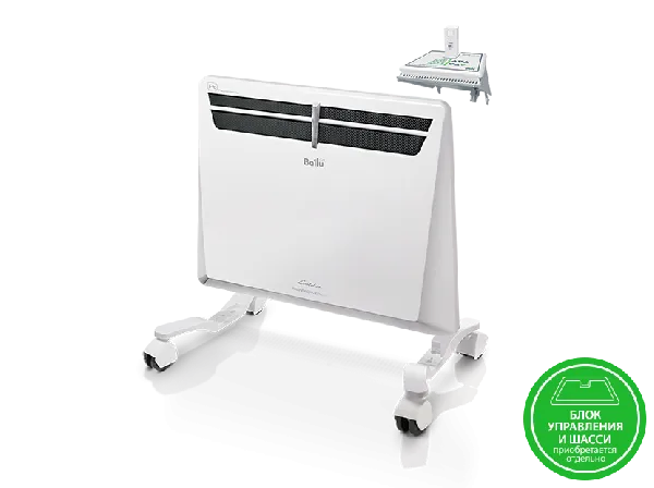 Отопительный модуль конвектора Ballu Evolution Transformer BEC/EVU-1500