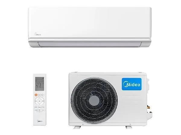 Сплит-система Midea Unlimited Inverter MSAG2-18N8D0-I/MSAG2-18N8D0-O