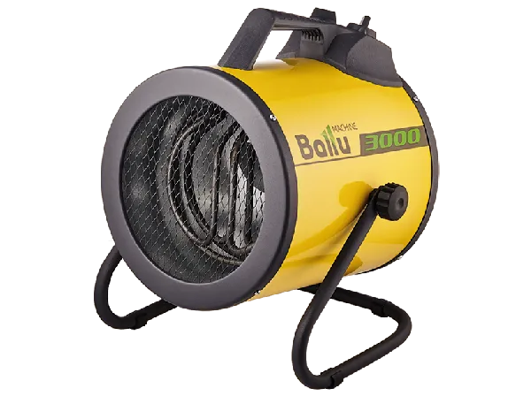 Тепловая пушка Ballu Prorab-2 BHP-P2-3 Тепловая пушка Ballu Prorab-2 BHP-P2-3