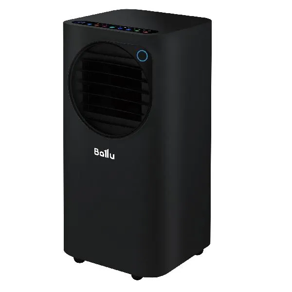 Мобильный кондиционер Ballu Eclipse BPAC-10 EPB/N6 black Мобильный кондиционер Ballu Eclipse BPAC-10 EPB/N6 black