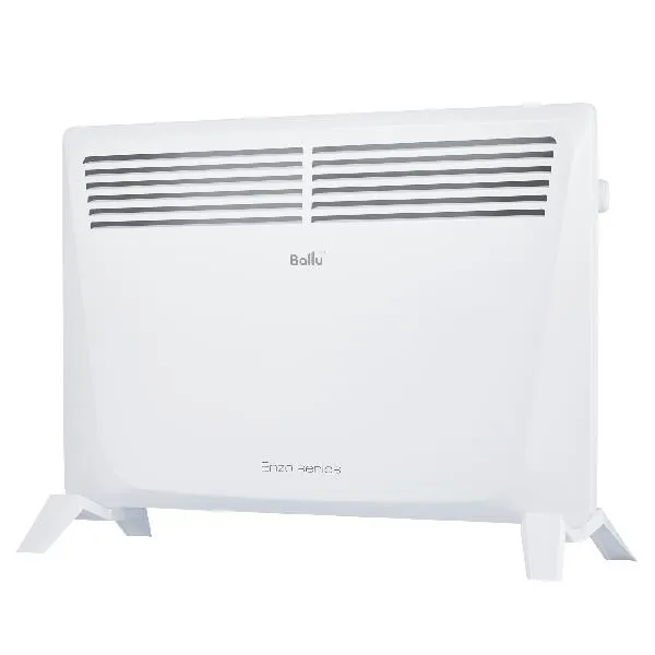 Конвекторный обогреватель Ballu Enzo BEC/EZMR-1500 (боковое управление)