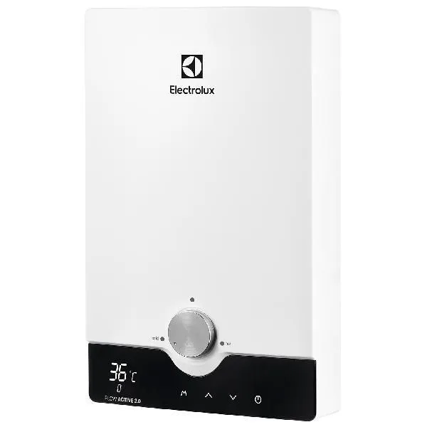 Водонагреватель Electrolux NPX 8 Flow Active 2.0
