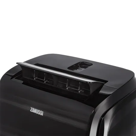 Мобильный кондиционер Zanussi ZACM-12 MS-H/N1 Black Мобильный кондиционер Zanussi ZACM-12 MS-H/N1 Black