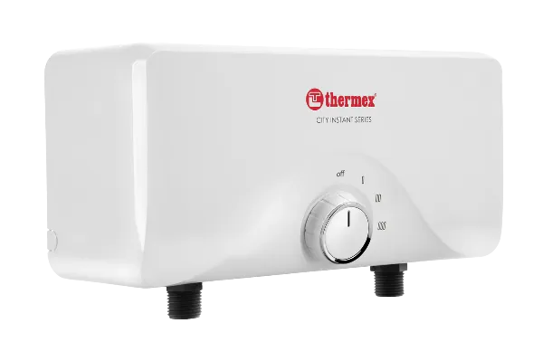 Проточный водонагреватель THERMEX City 3500