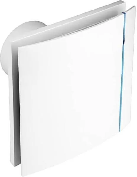 Осевой вентилятор Soler&Palau Silent-100 CHZ Design [5210602000]