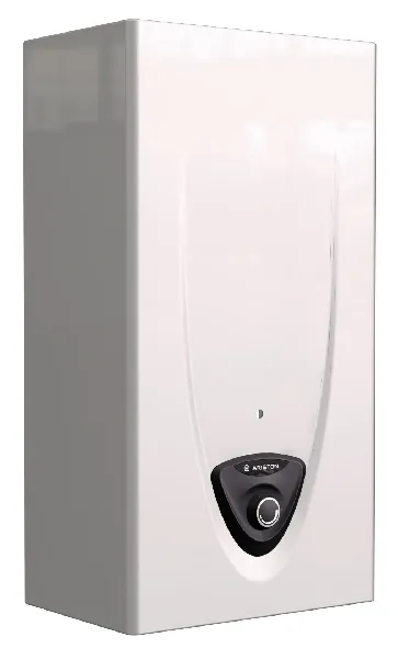 Проточный водонагреватель Ariston FAST EVO ONT B 11 NG RU