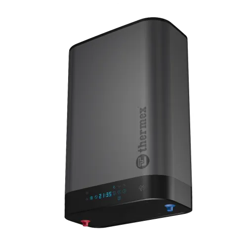 Накопительный водонагреватель Thermex Bono 50 Wi-Fi