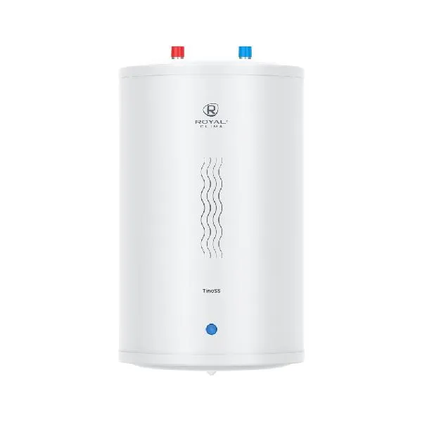 Водонагреватель под мойку Royal Clima TinoSS RWH-TS15-RSU