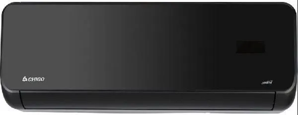 Сплит-система Chigo Sunrise CS-35V3G-1K268/Black Сплит-система Chigo Sunrise CS-35V3G-1K268/Black