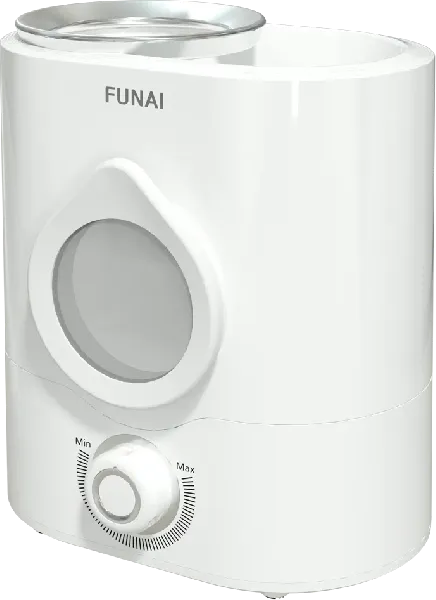 Увлажнитель воздуха Funai Bonsai USH-BM7201WC Увлажнитель воздуха Funai Bonsai USH-BM7201WC