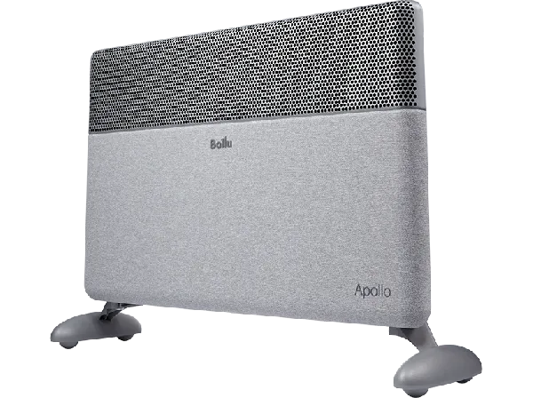 Конвекторный обогреватель Ballu BEC/ATI-2001 (лунно-серый)