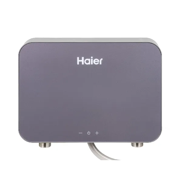Проточный водонагреватель Haier SMART‑EI6